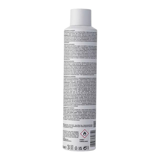 OSIS ELASTIC Hårspray | 500ml