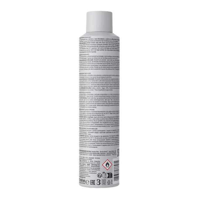 OSIS FREEZE Hårspray | 500ML