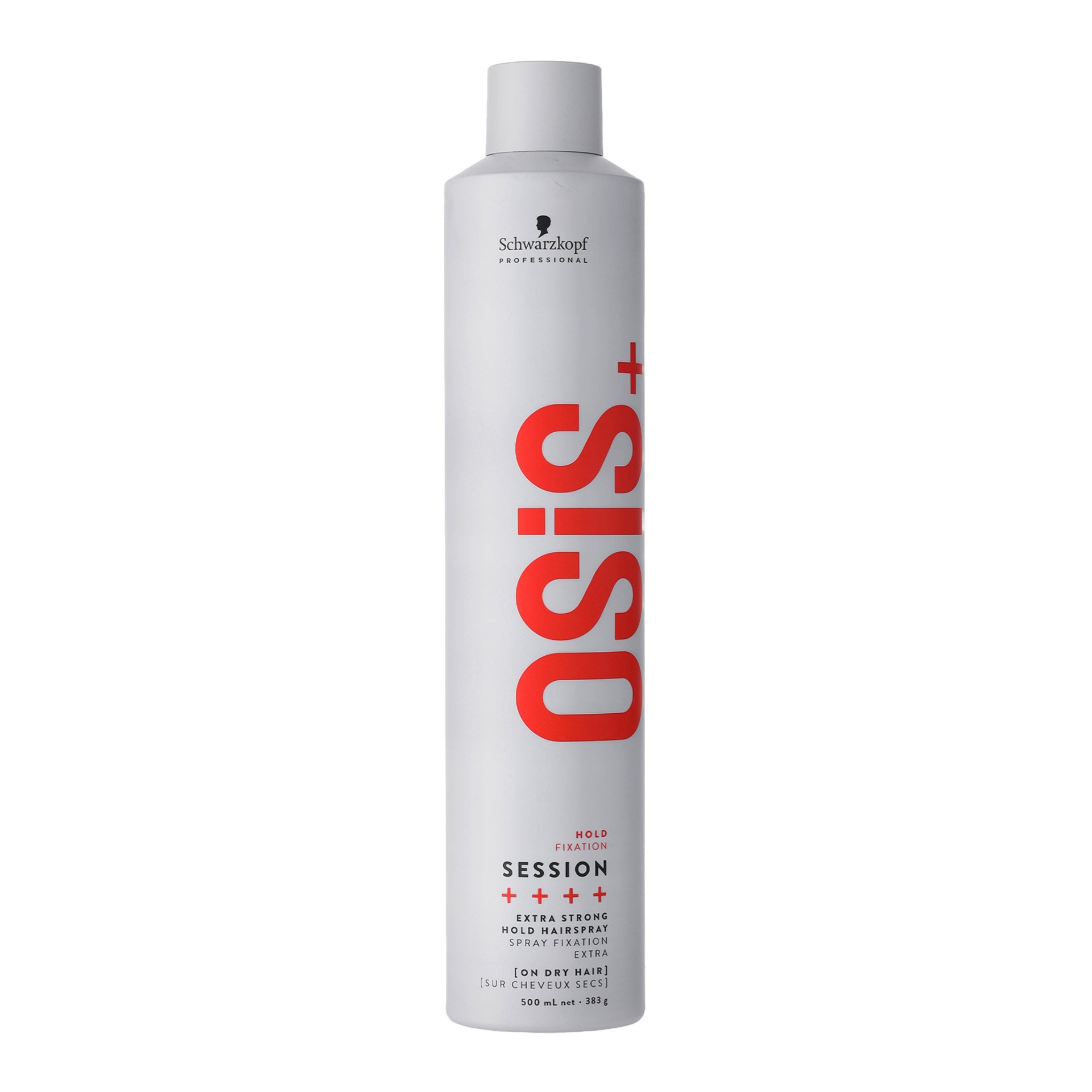 OSiS Session | ULTRASTARK HÅLLNING| 300ml