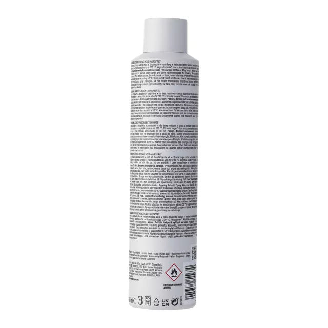 OSiS Session | ULTRASTARK HÅLLNING| 300ml