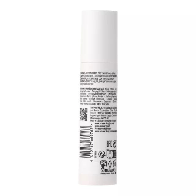 OSiS Glow 50ml – Hårolja