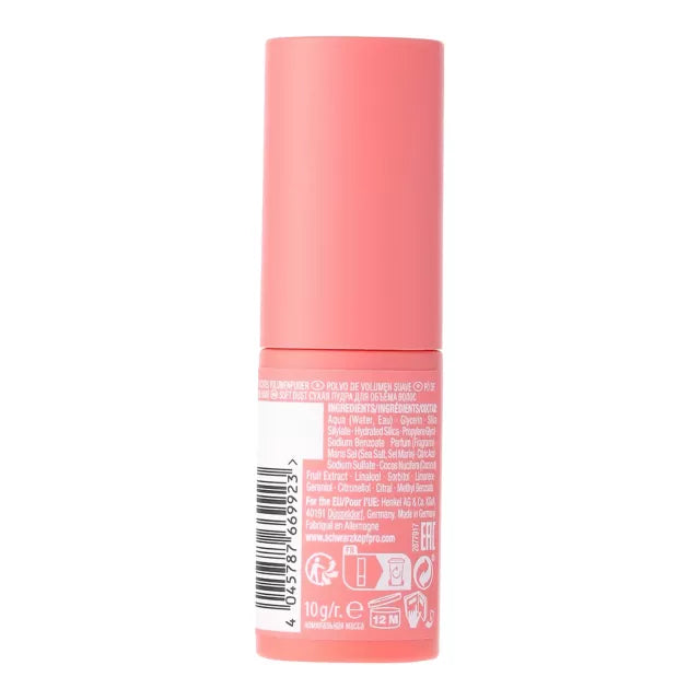 OSiS Soft Dust 10g - Hårpuder