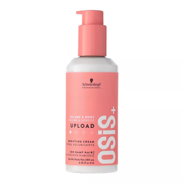 OSiS Upload 200ml – Stylingprodukt