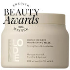 BLONDME Repair Nourishing Mask 200ml – Hårinpackning