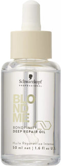 BLONDME Bondfinity Deep Repair Oil - 50ml