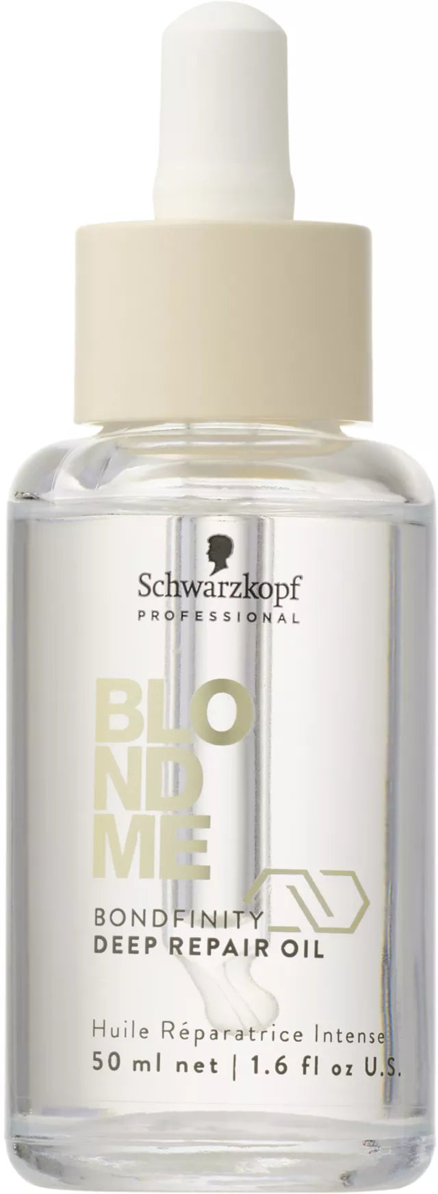 BLONDME Bondfinity Deep Repair Oil - 50ml
