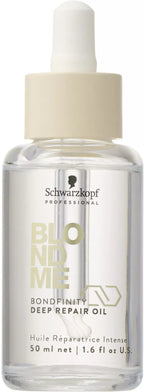 BLONDME Bondfinity Deep Repair Oil - 50ml