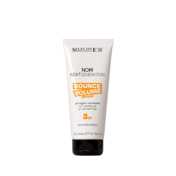 NOW Bounce Volume Gel