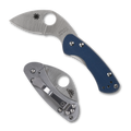 Spyderco Balance Sprint run