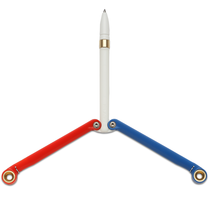 Baliyo Heavy Duty Ballisongpenna