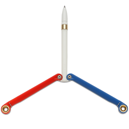 Baliyo Heavy Duty Ballisongpenna