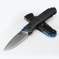 Benchmade Mini Bugout Carbon Fiber