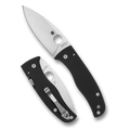 Spyderco Bodacious