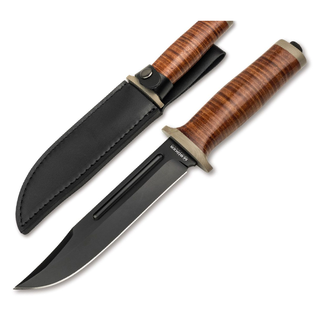 Böker Magnum Ranger Field Bowie
