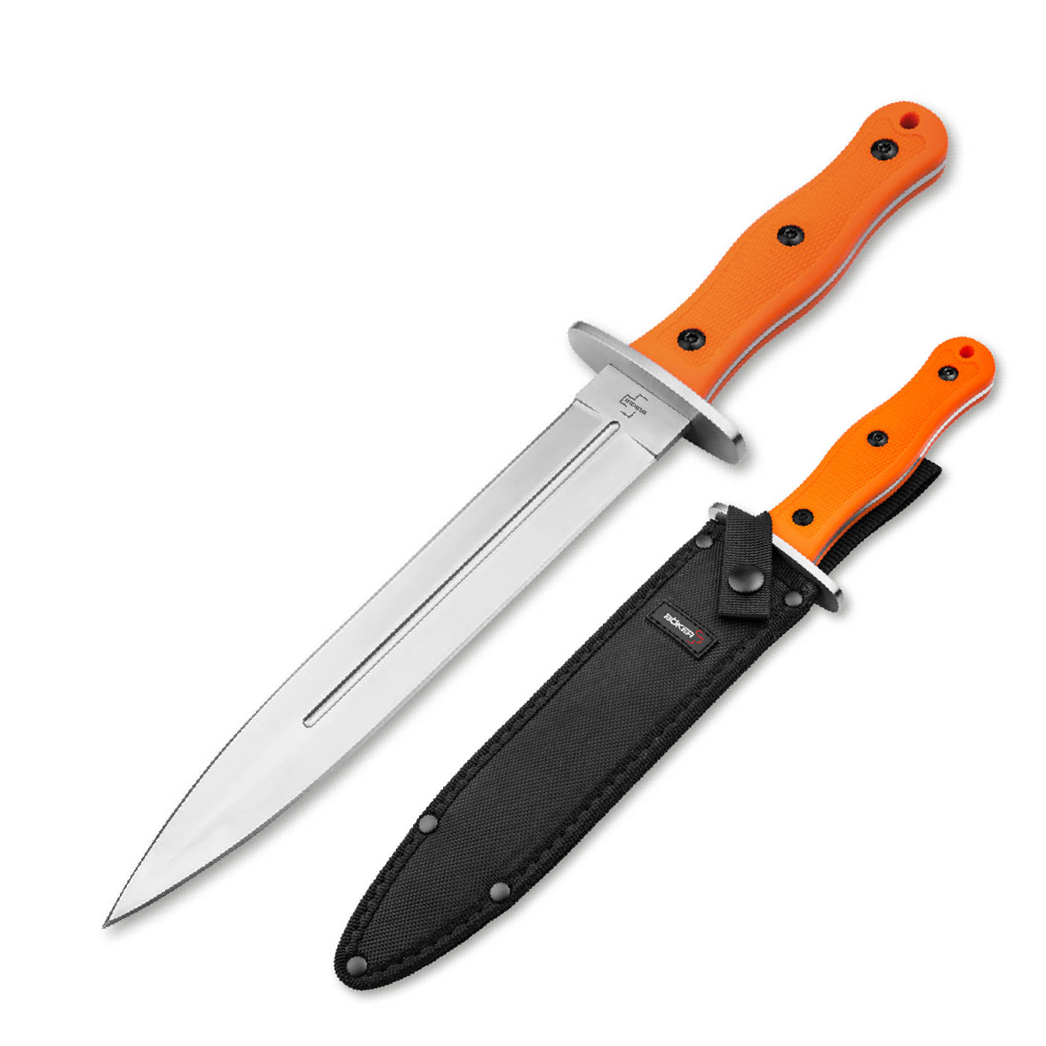 Böker Plus HL Boar Dagger