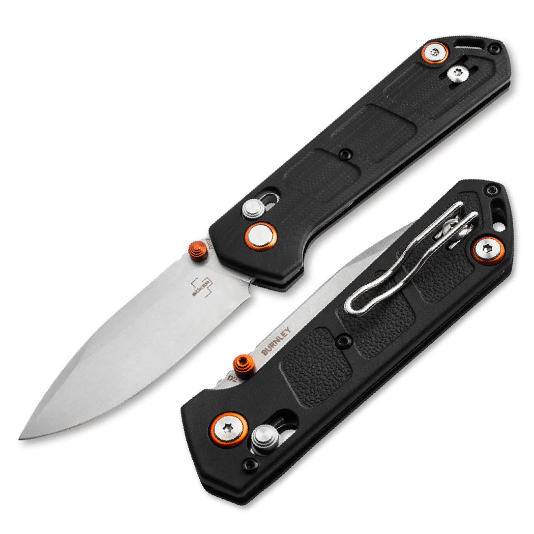 Böker Plus Kihon Compact