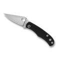 Spyderco Bug G-10 Black