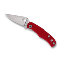 Spyderco Bug G-10 Red