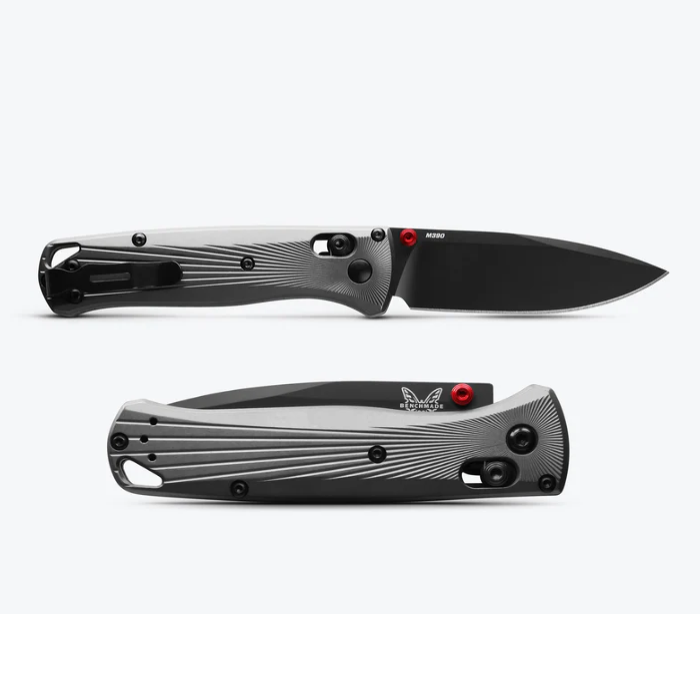 Benchmade Bugout Aluminum