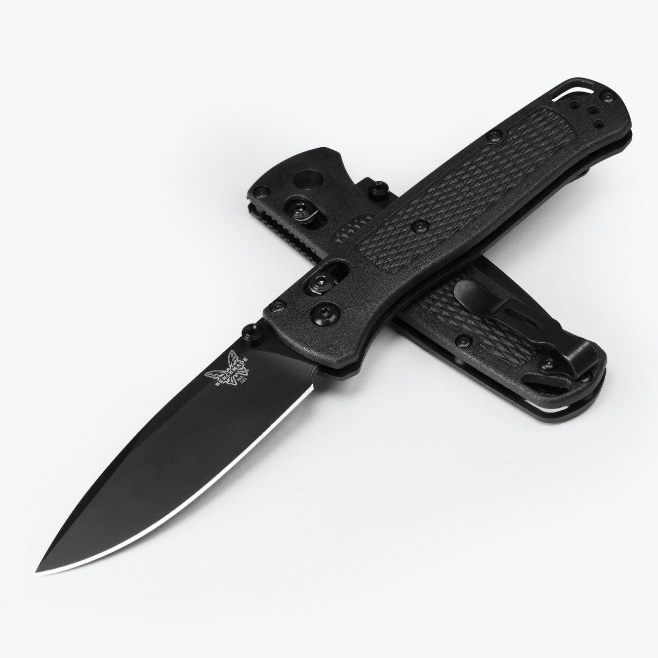 Benchmade Bugout Cf-Elite