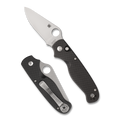 Spyderco ButtonUp Fällkniv