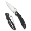 Spyderco Byrd Cara Cara 2 G-10