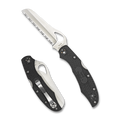 Spyderco Byrd Cara Cara 2 Rescue