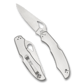 Spyderco Byrd Cara Cara 2 Stainless