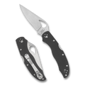 Spyderco Byrd Harrier 2 G-10