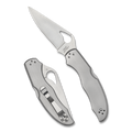 Spyderco Byrd Harrier 2 Rostfritt Stål