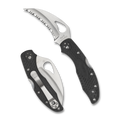 Spyderco Byrd Hawkbill
