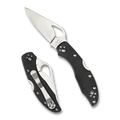 Spyderco Byrd Meadowlark 2 G-10