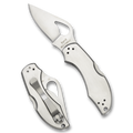 Spyderco Byrd Robin 2 Stainless