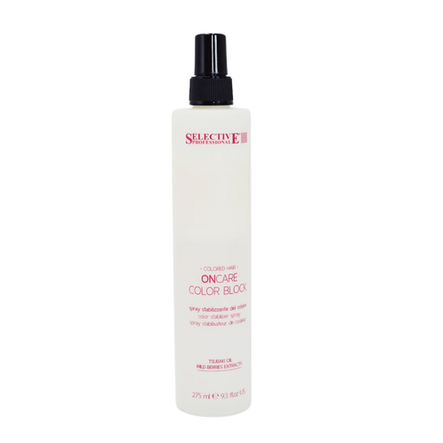 Color Block färgbevarande leave-in spray 275 ml från Selective Professional