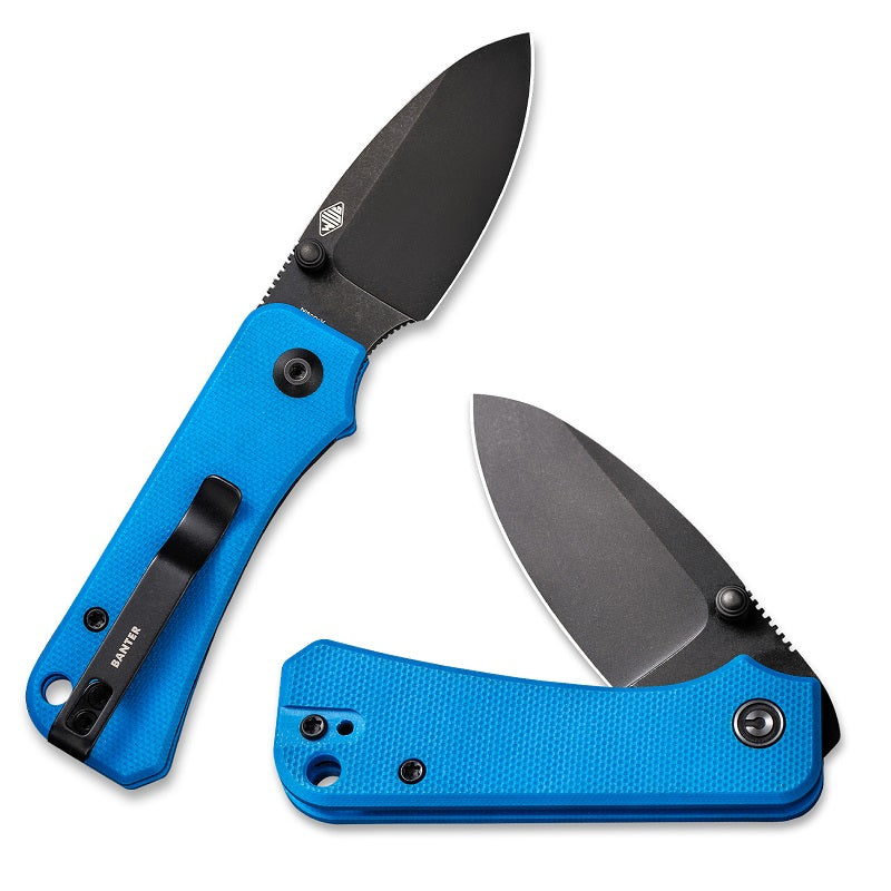 Civivi Baby Banter Black/blue