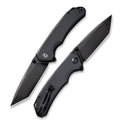 Civivi Brazen Black