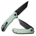 Civivi Brazen Black/jade