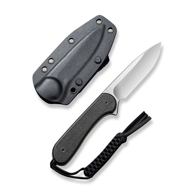 Fixed Blade Elementum från Civivi