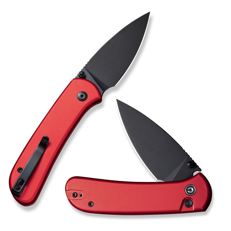 Qubit fällkniv från CIVIVI