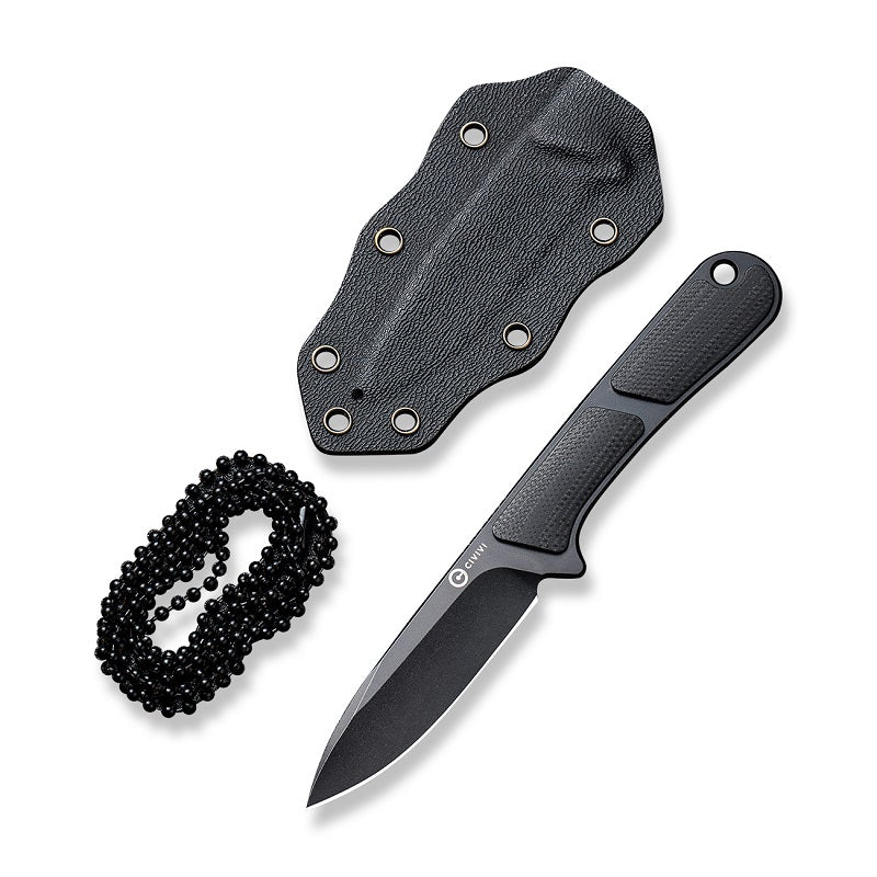Mini Elementum Fixed Blade från Civivi