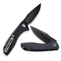 Civivi Baklash Black