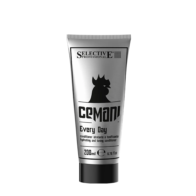 Every Day - Toning Balsam 200 Ml från Selective Professional