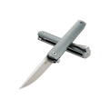 CEO Compact Blue Fällkniv från CRKT