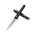 CEO Flipper Silver Fällkniv från CRKT