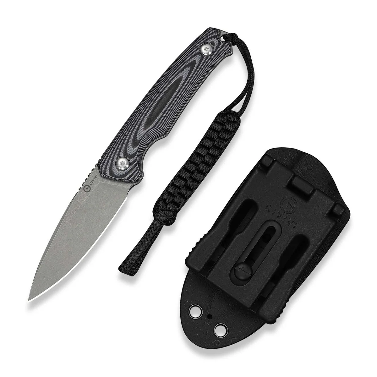 CIVIVI Altus Fixed