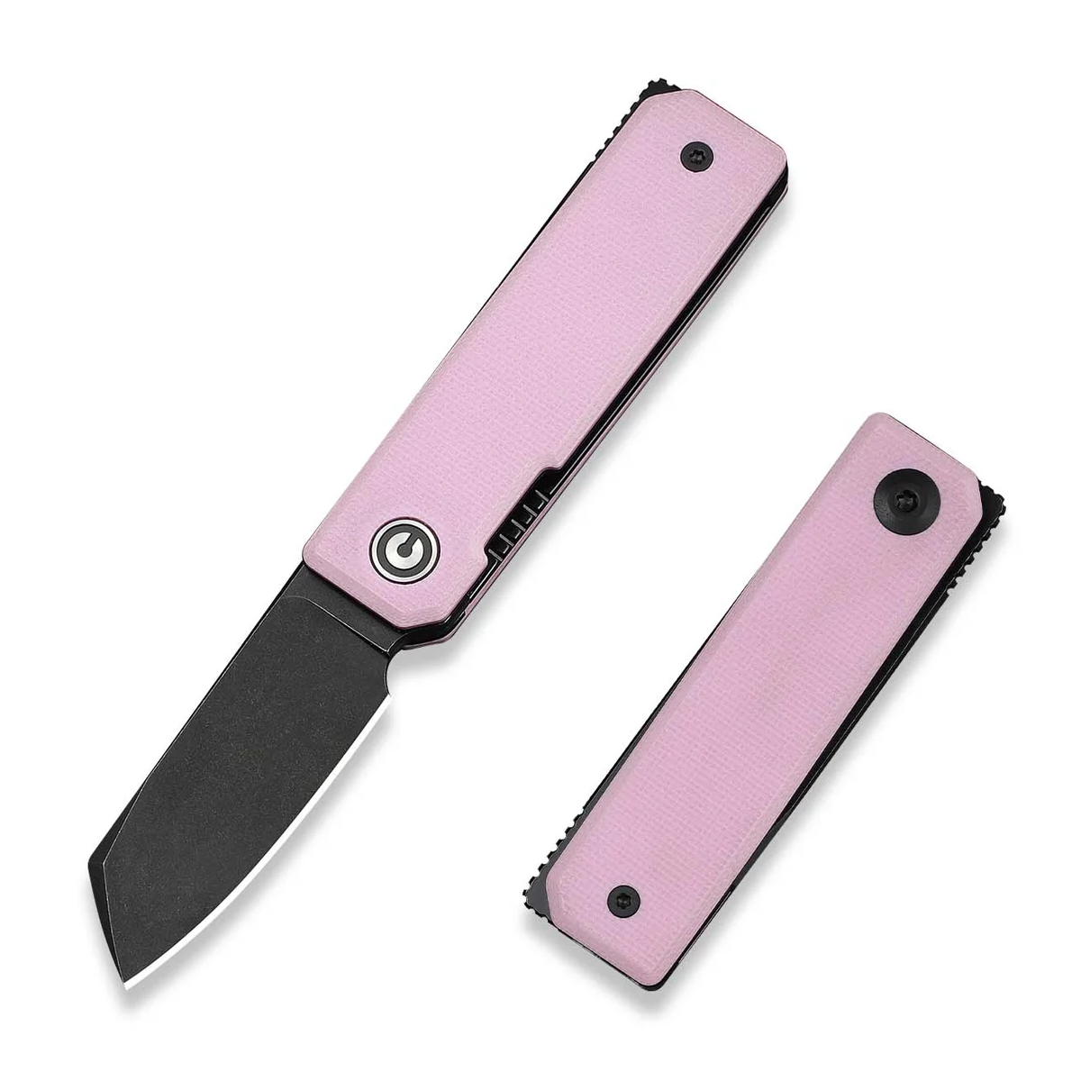 CIVIVI Kukei Pink