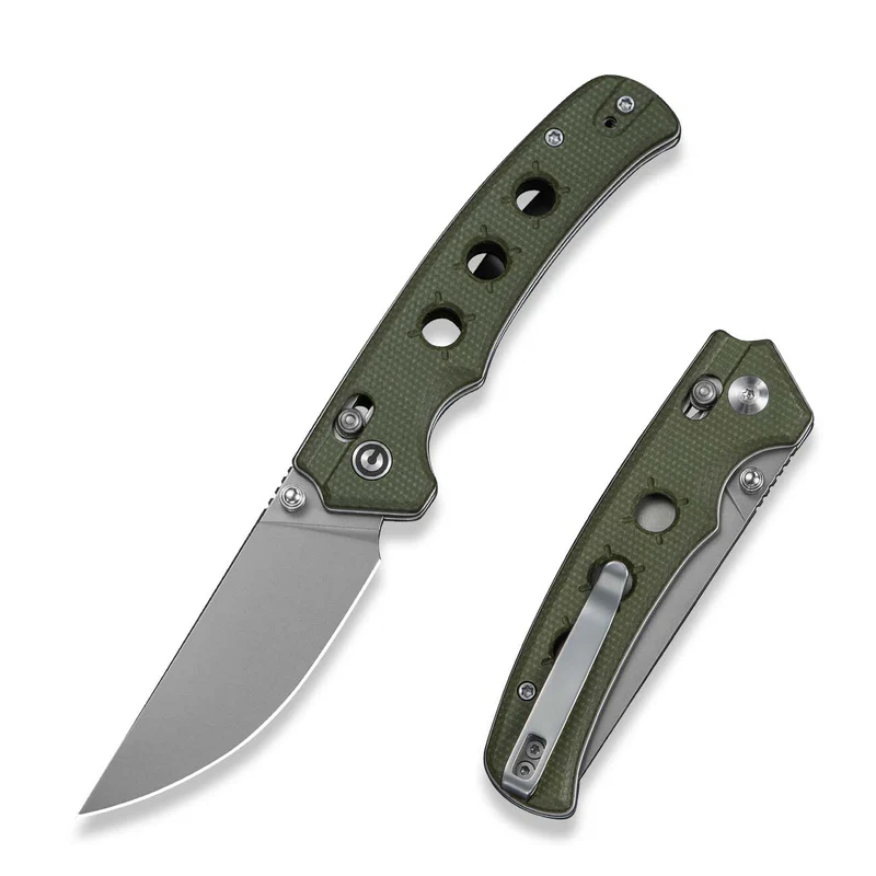 CIVIVI Noctis Fällkniv