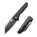 CIVIVI Nugz Black Fällkniv
