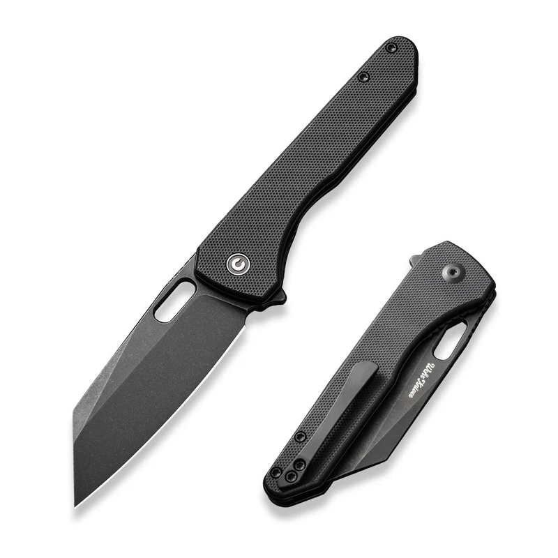 CIVIVI Nugz Black Fällkniv