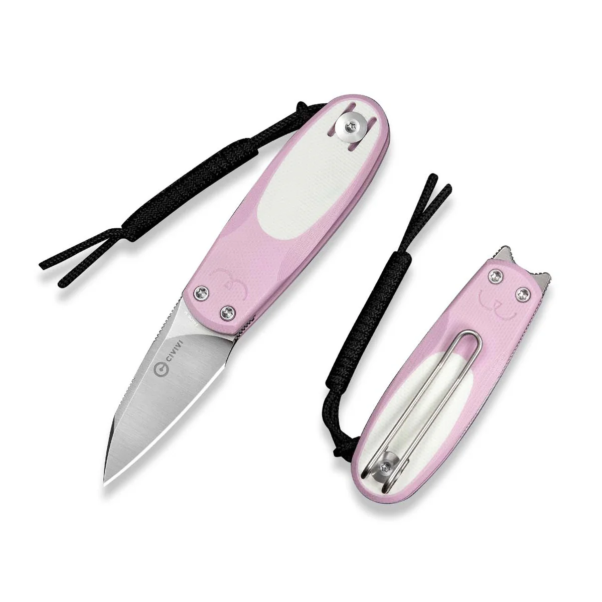 CIVIVI Purr Pink
